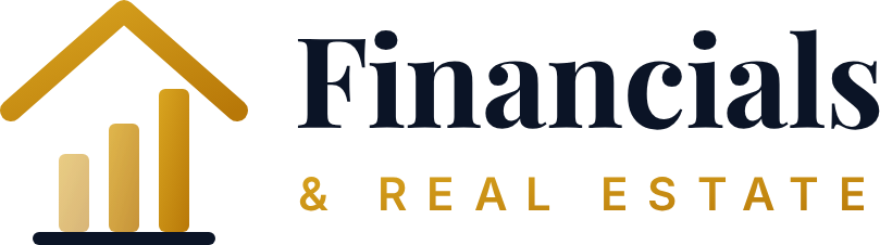 Financials and Real Estate